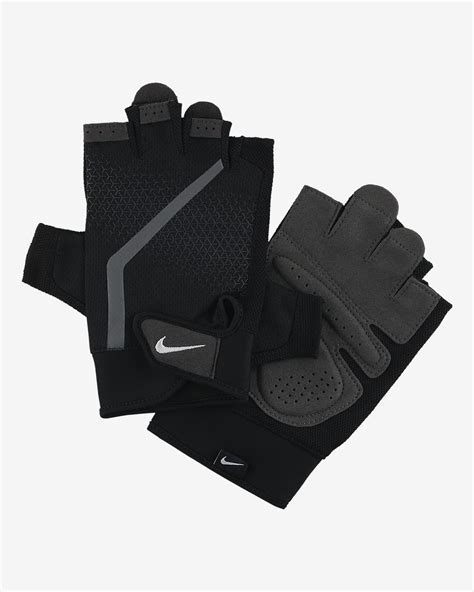 nike trainingshandschuhe extreme fingerlos atmungsaktiv für herren|Herren Handschuhe .